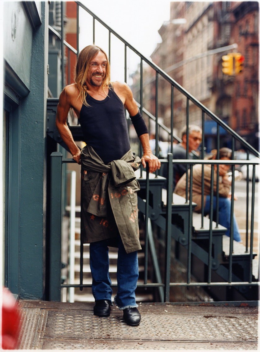 celebrity headshots new york jasonHoma_iggypop