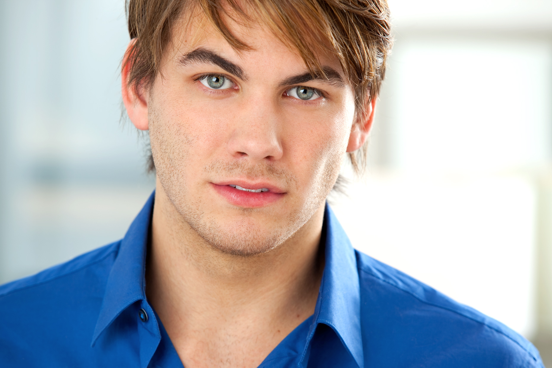 Jason Homa Headshots NYC New York 