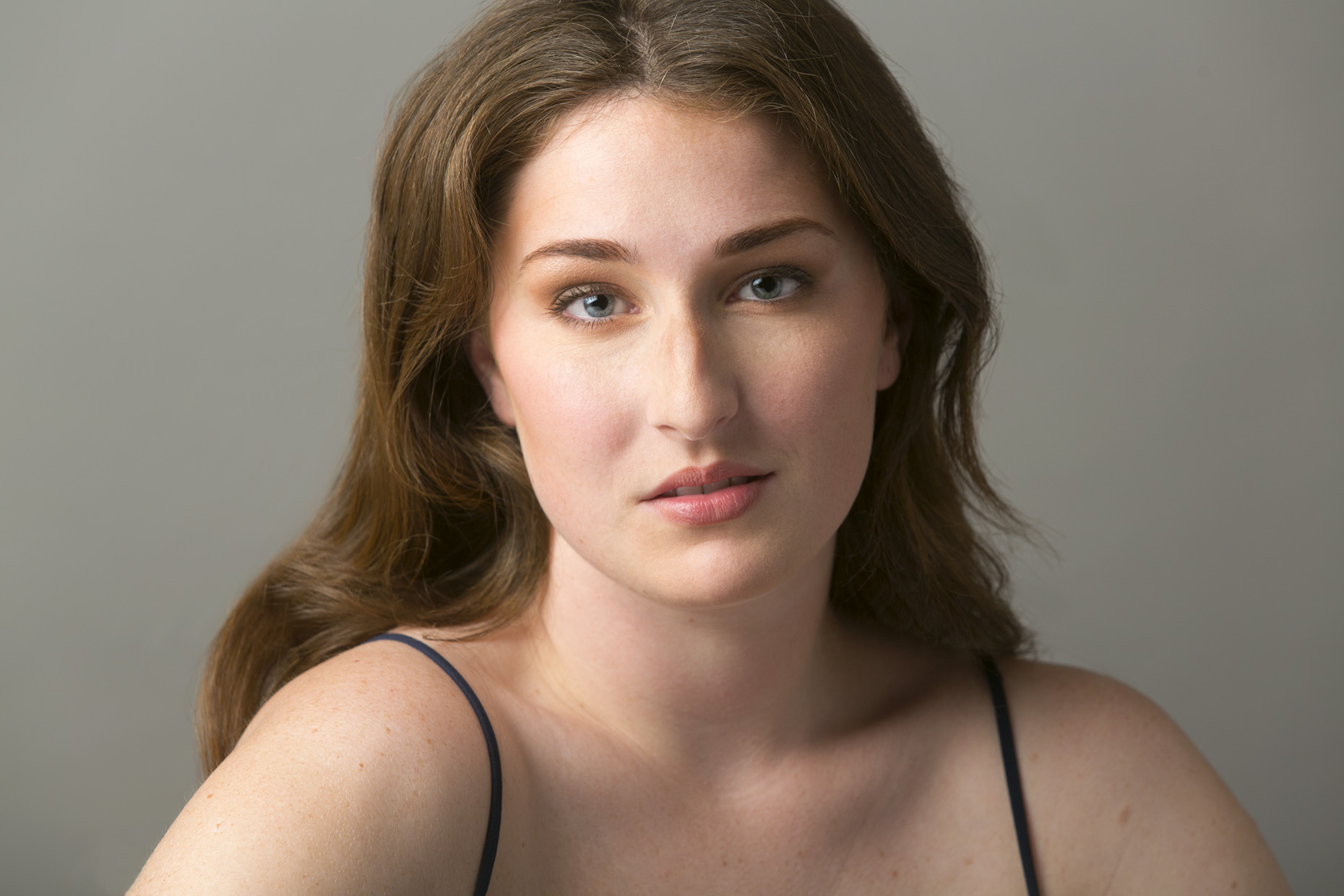 Jason Homa  Photography Headshot with Elise Direktor