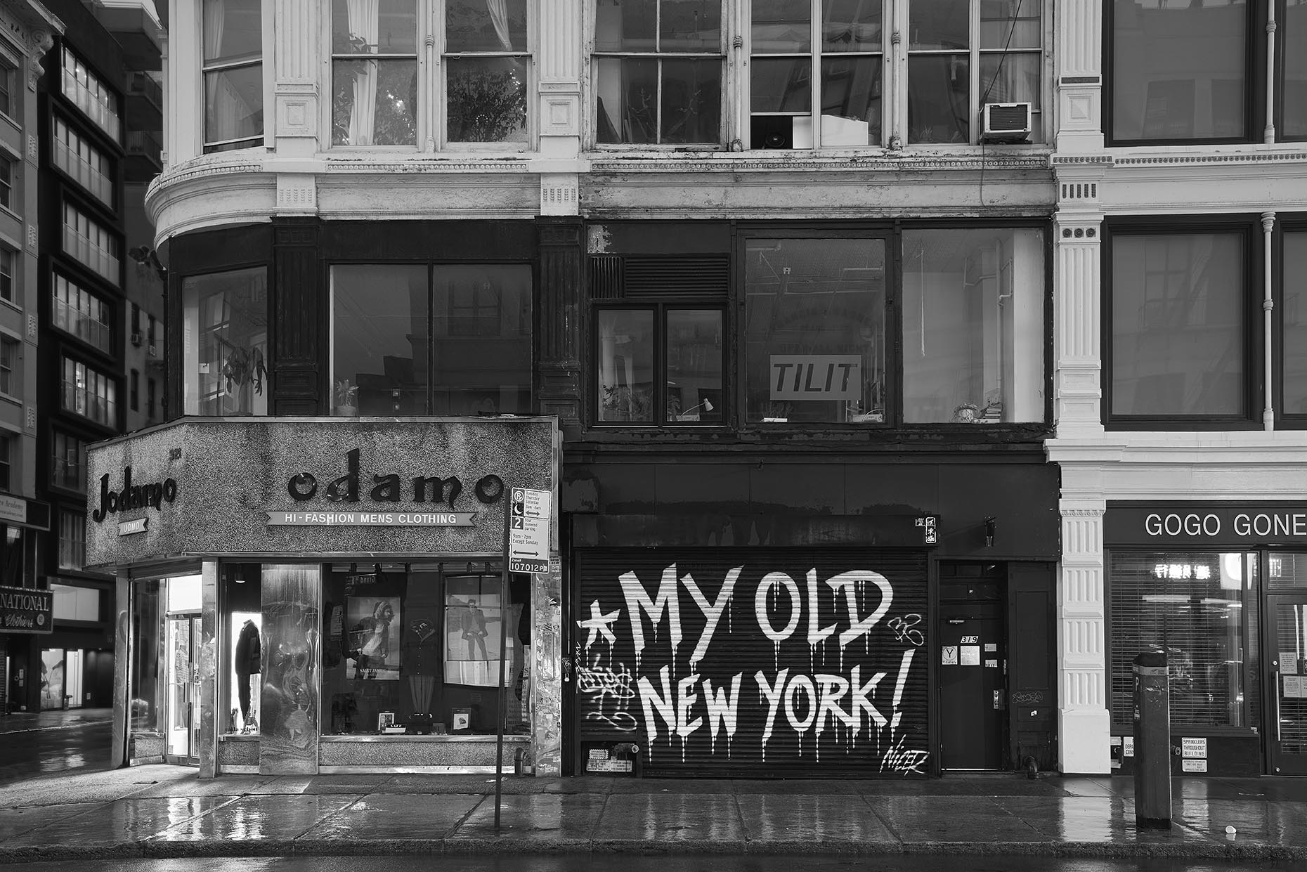 MuralLowerEastSide